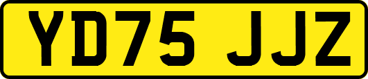 YD75JJZ