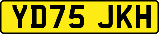 YD75JKH