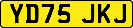YD75JKJ