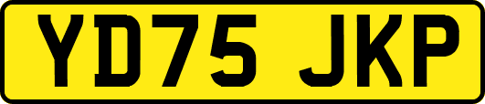 YD75JKP