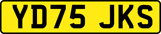 YD75JKS