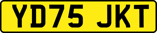 YD75JKT