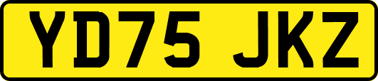 YD75JKZ