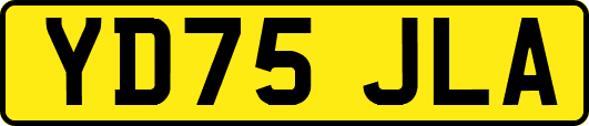 YD75JLA