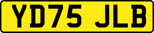 YD75JLB