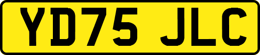 YD75JLC