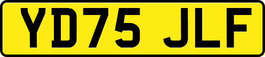 YD75JLF