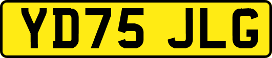 YD75JLG