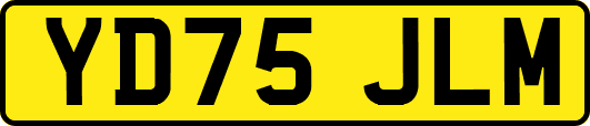 YD75JLM