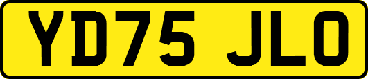 YD75JLO