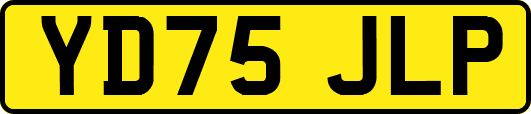 YD75JLP