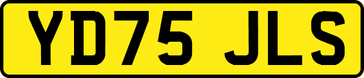 YD75JLS