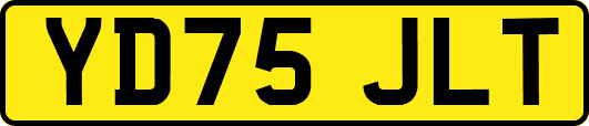 YD75JLT