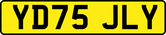 YD75JLY