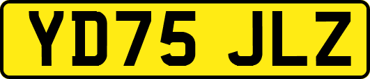 YD75JLZ