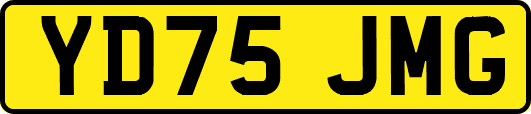 YD75JMG