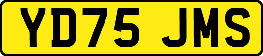 YD75JMS