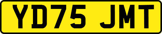 YD75JMT