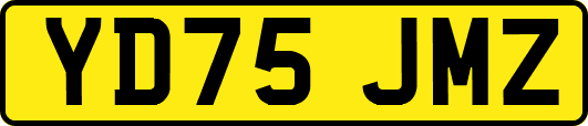 YD75JMZ
