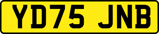 YD75JNB