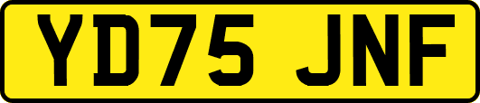 YD75JNF