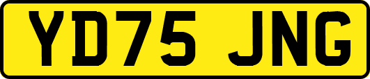 YD75JNG