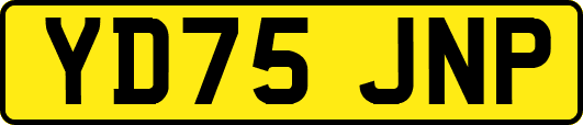 YD75JNP