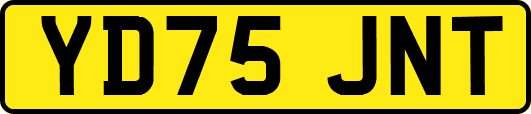 YD75JNT