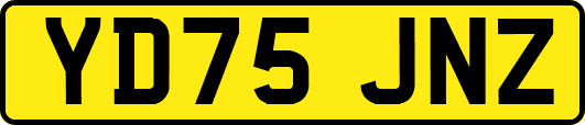 YD75JNZ