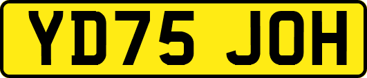 YD75JOH