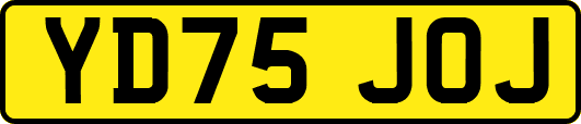 YD75JOJ
