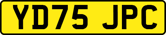 YD75JPC