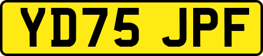 YD75JPF