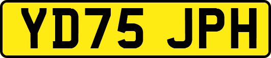YD75JPH