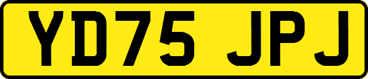 YD75JPJ