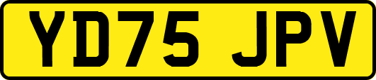 YD75JPV