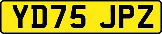 YD75JPZ