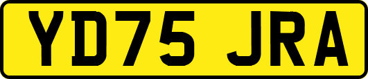 YD75JRA
