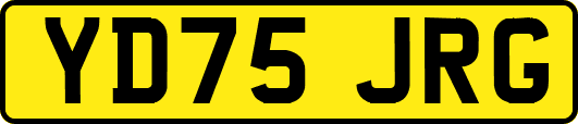 YD75JRG