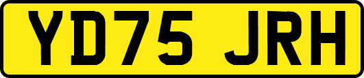 YD75JRH