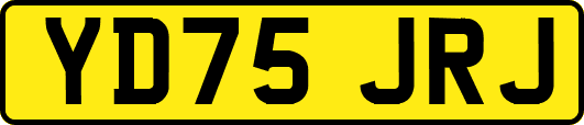 YD75JRJ
