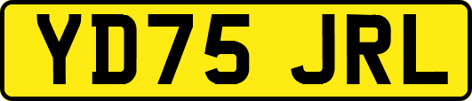 YD75JRL