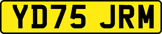 YD75JRM