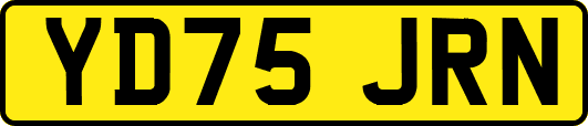 YD75JRN