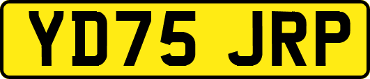YD75JRP