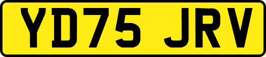 YD75JRV