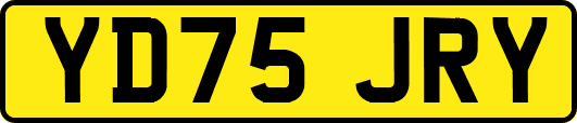 YD75JRY