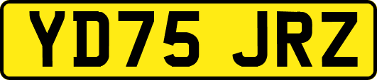 YD75JRZ