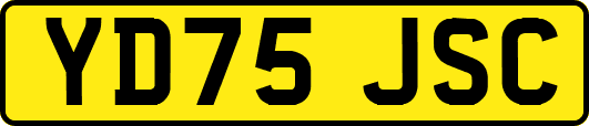 YD75JSC