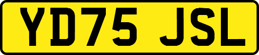 YD75JSL
